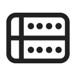 Likert SVG Icon